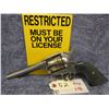 Image 1 : Restricted - Ruger New Vaquero Revolver in 357 Mag