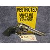 Image 2 : Restricted - Ruger New Vaquero Revolver in 357 Mag