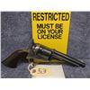 Image 2 : Restricted - Uberti Open Top Revolver in 38 Cal