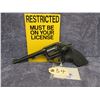 Image 1 : Restricted - S&W10-5 Double Action Revolver in 38 Special