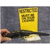Image 3 : Restricted - S&W10-5 Double Action Revolver in 38 Special