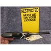Image 4 : Restricted - S&W10-5 Double Action Revolver in 38 Special