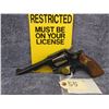 Image 1 : Restricted - S&W M&P Double Action Revolver in 38 S&W