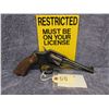 Image 2 : Restricted - S&W M&P Double Action Revolver in 38 S&W