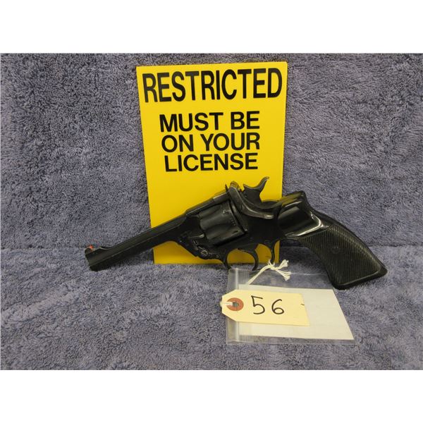 Restricted - Enfield No. 2 Double Action Revolver in 38 S&W