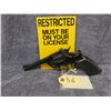 Image 1 : Restricted - Enfield No. 2 Double Action Revolver in 38 S&W
