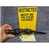 Image 3 : Restricted - Enfield No. 2 Double Action Revolver in 38 S&W