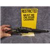 Image 3 : Restricted - Ruger New Model Blackhawk Bisley in 45
