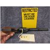 Image 4 : Restricted - Ruger New Model Blackhawk Bisley in 45