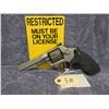 Image 1 : Restricted - S&W 986 Double Action Revolver in 9MM