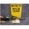 Image 3 : Restricted - S&W 986 Double Action Revolver in 9MM