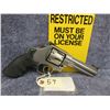 Image 2 : Restricted - S&W 625-8 Double Action Revolver in 45 Auto