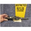 Image 3 : Restricted - S&W 625-8 Double Action Revolver in 45 Auto