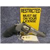 Image 2 : Restricted - S&W 627-5 Double Action Revolver in 357 Mag