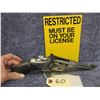 Image 3 : Restricted - S&W 627-5 Double Action Revolver in 357 Mag