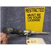 Image 4 : Restricted - S&W 627-5 Double Action Revolver in 357 Mag