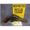 Image 2 : Restricted - Armi San Marco 1873 Revolver in 38-40
