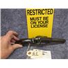 Image 3 : Restricted - Armi San Marco 1873 Revolver in 38-40