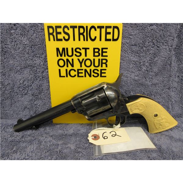 Restricted - Beretta Stampede Revolver in 357 Mag