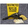 Image 1 : Restricted - Beretta Stampede Revolver in 357 Mag