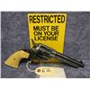 Image 2 : Restricted - Beretta Stampede Revolver in 357 Mag