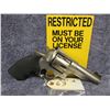 Image 2 : Restricted - Ruger Redhawk Double Action Revolver in 45 Colt
