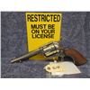 Image 1 : Restricted - Uberti 1873 Cattlemans Outlaw in 44-40