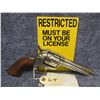 Image 2 : Restricted - Uberti 1873 Cattlemans Outlaw in 44-40