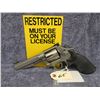 Image 1 : Restricted - S&W 686-6 Plus Pro Double Action in 357 Mag