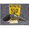 Image 2 : Restricted - S&W 686-6 Plus Pro Double Action in 357 Mag