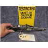 Image 3 : Restricted - S&W 686-6 Plus Pro Double Action in 357 Mag
