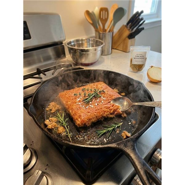 Sliced Edo Chicken 2kg