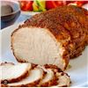 Image 1 : Pork Loin Boneless S/C 1/4" x 3/4" 4kg each