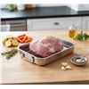 Image 1 : Pork Buckeye Boneless De-nuded 2 Kg each