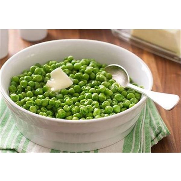 Green Giant Sweetlet Peas 16 x 750g