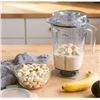 Image 1 : Frozen Sliced Bananas, 22kg