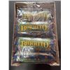 Image 3 : Amy's Black Bean Vegetable Burritos 12-Pack
