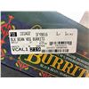 Image 5 : Amy's Black Bean Vegetable Burritos 12-Pack