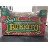 Image 4 : Amy's Burrito Cheddar Cheese 12-Pack