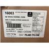 Image 4 : Alasko IQF Whole Kernel Corn, 12 kg