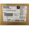 Image 3 : Alasko IQF Mango Chunks, 13.6 kg