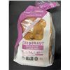 Image 2 : Carbonaut GF Cinnamon Raisin Bread, 8 Loaves