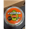 Image 2 : Yucatan Guacamole Mild 6-Pack
