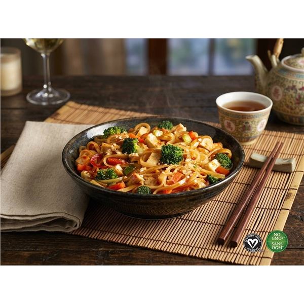Amy's Thai Pad Thai 12 x 269g