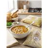Image 1 : Frozen Chicken Rice Soup 2 Pack