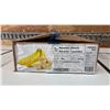 Image 2 : Fenix Sliced Bananas 5kg Colombia