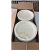 Image 4 : Apple Valley 10"-Inch Pie Crusts, 24 Pack