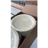 Image 5 : Apple Valley 10"-Inch Pie Crusts, 24 Pack