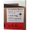 Image 3 : Drake Meats Homestyle Bacon 6 x 1kg