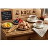 Image 1 : Katz Glazed Donut Holes, 6 oz, 6 Units